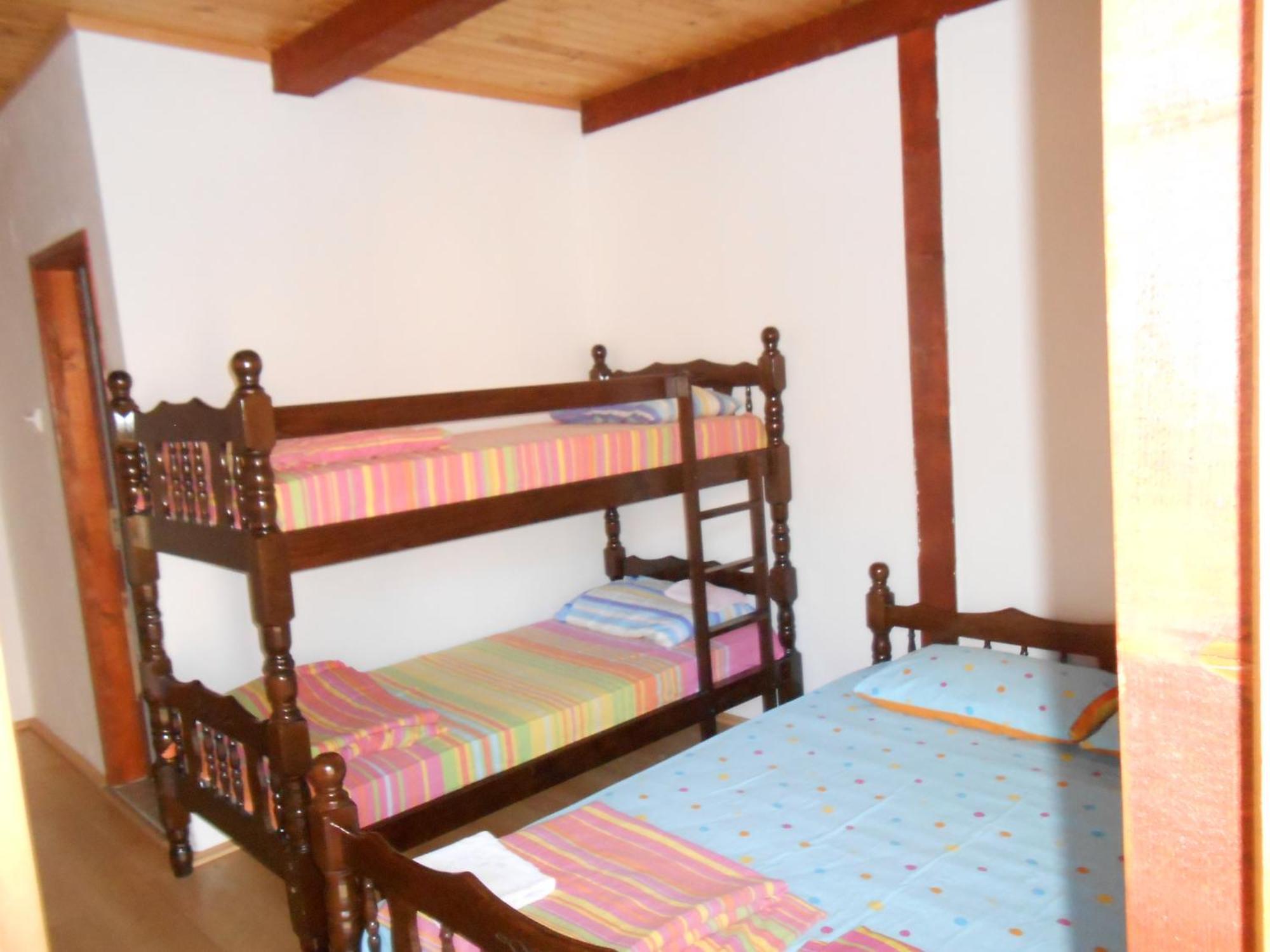 Rafting Camp Green Tara Scepan-Polje Habitación foto